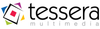 Tessera Multimedia Logo